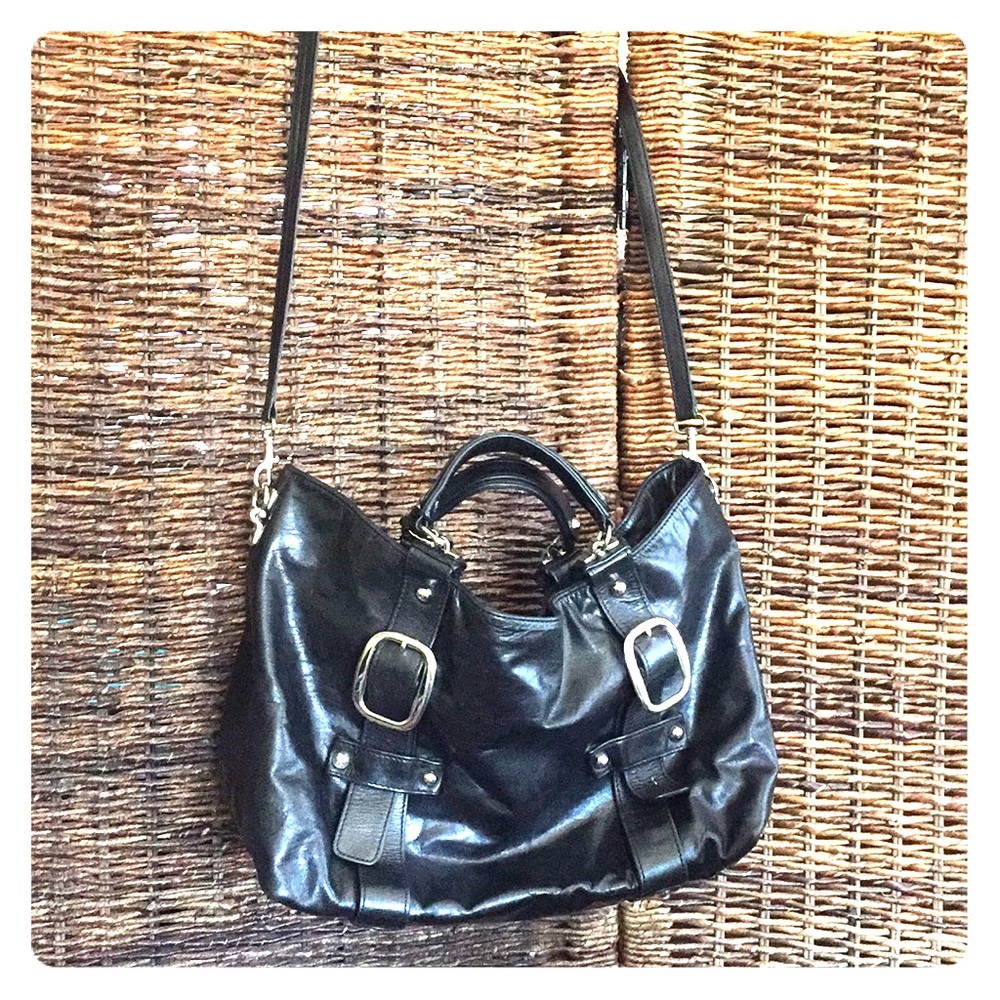 Kooba shoulder bag